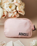 Personalized Bachelorette Fanny Pack