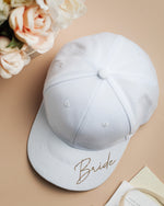 Bride bridesmaid Baseball Hat