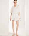 Minimalist Pajama Blank