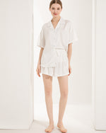 Minimalist Pajama Blank
