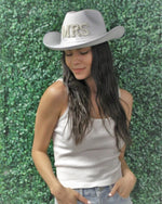 Bachelorette Cowboy Hat