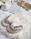 PERSONALIZED  Thong Slippers