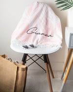 Personalized Towel- Add Any Text
