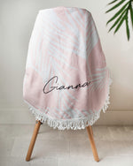 Personalized Towel- Add Any Text