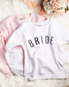 Bridal Sweatshirt