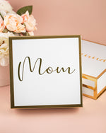 Personalized Gift Box-Add Your Text