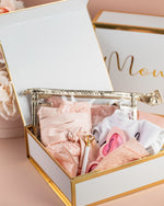 Personalized Gift Box-Add Your Text