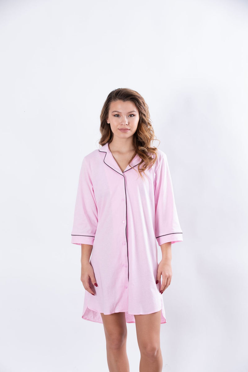 CLEARANCE- Dress cotton pajama
