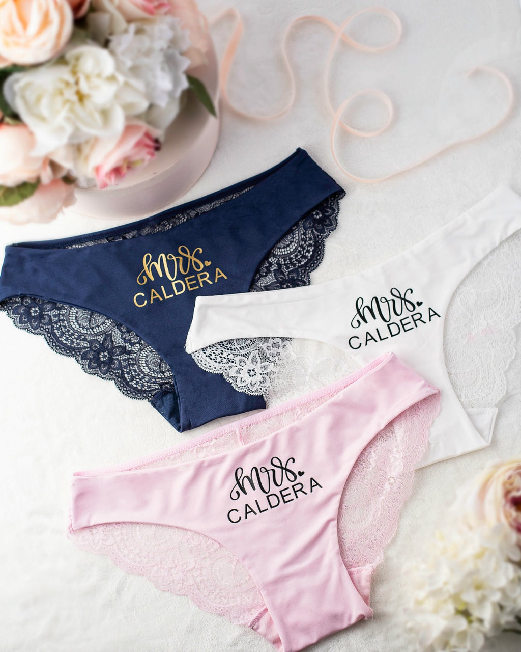 Bridal Lingerie, Bridal Underwear