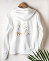 Bridal Party Hoodie- Add Any Text